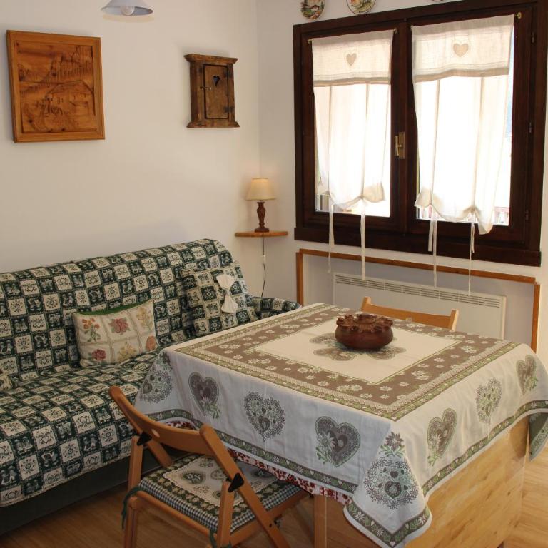 Residence Fontanazzo - Appartamento con 1 Camera da Letto e Balcone - 20