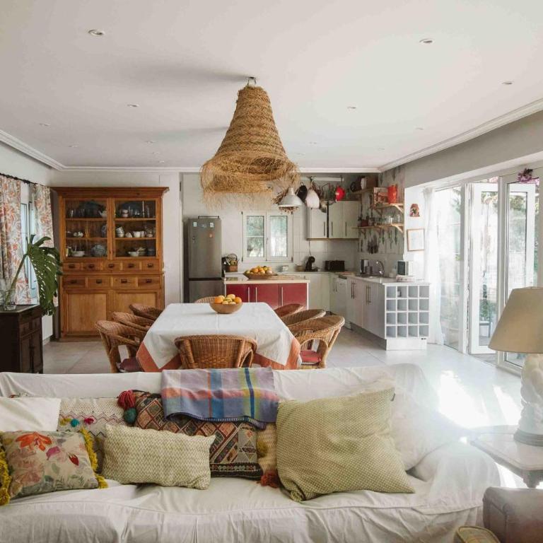 CASA BUGANVILLA - Appartamento con 3 Camere da Letto - 13