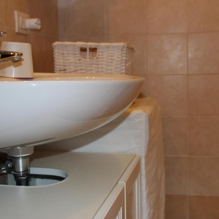 Residence Fontanazzo - Appartamento con 1 Camera da Letto e Balcone - 27