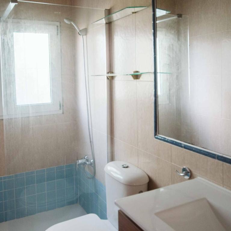 CASA BUGANVILLA - Appartamento con 3 Camere da Letto - 14