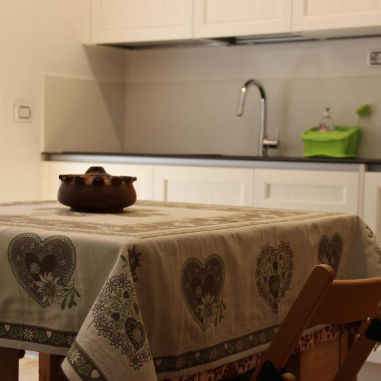 Residence Fontanazzo - Appartamento con 1 Camera da Letto e Balcone - 31