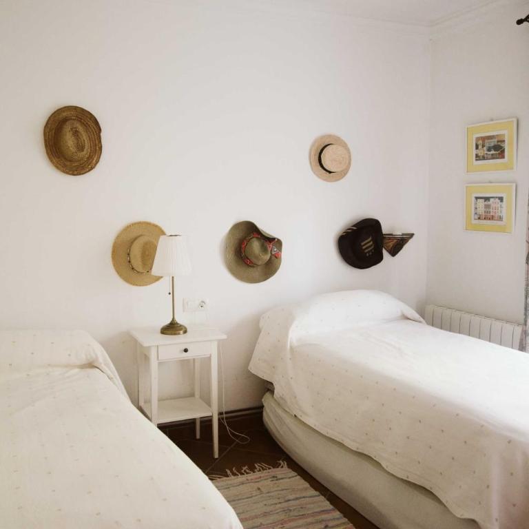 CASA BUGANVILLA - Appartamento con 3 Camere da Letto - 18