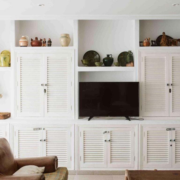 CASA BUGANVILLA - Appartamento con 3 Camere da Letto - 22
