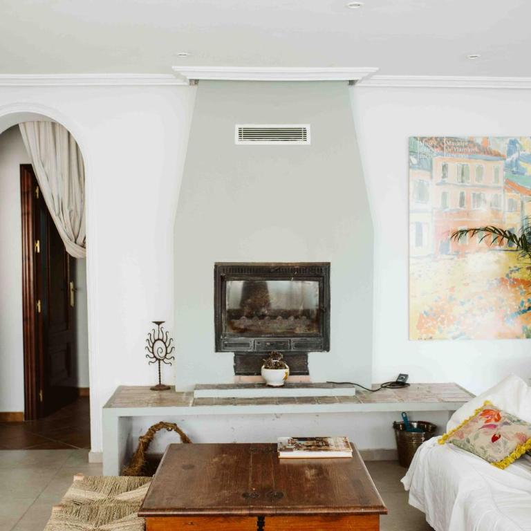 CASA BUGANVILLA - Appartamento con 3 Camere da Letto - 23
