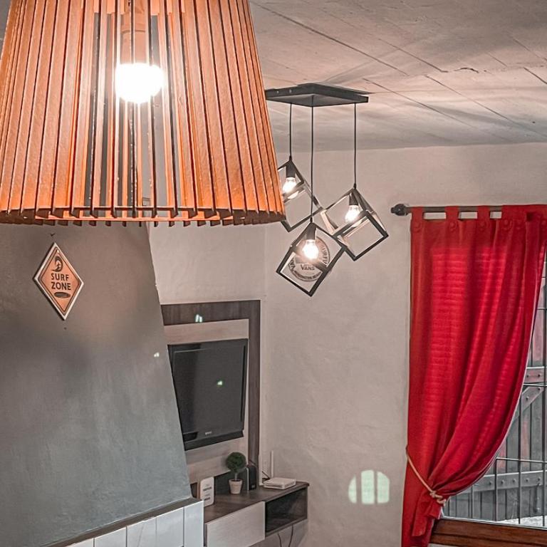 Casa 2 plantas en san bernardo extra grande - Three-Bedroom House - 7