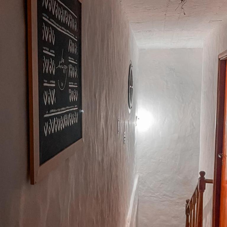 Casa 2 plantas en san bernardo extra grande - Three-Bedroom House - 14