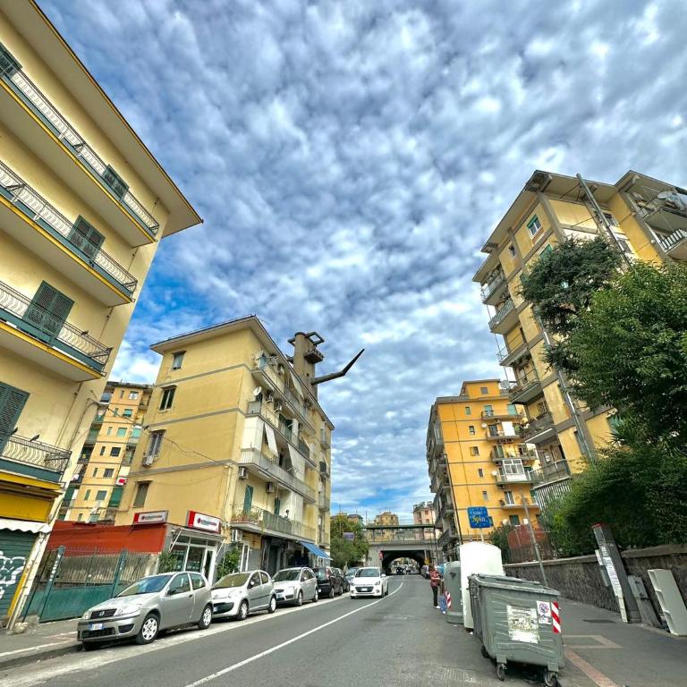 Graziosa Home - Appartamento con 1 Camera da Letto - 3