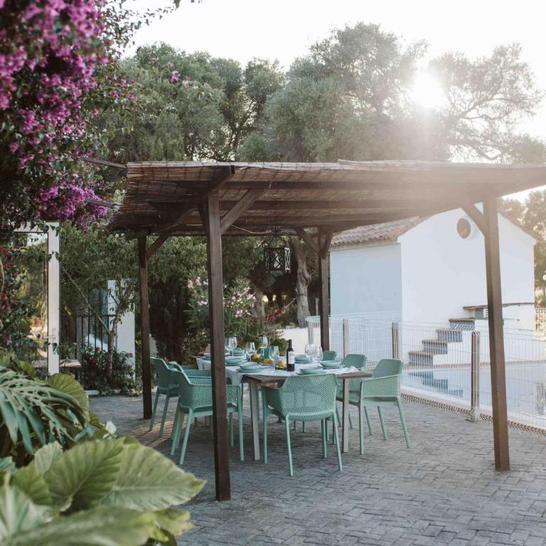 CASA BUGANVILLA - Appartamento con 3 Camere da Letto - 26