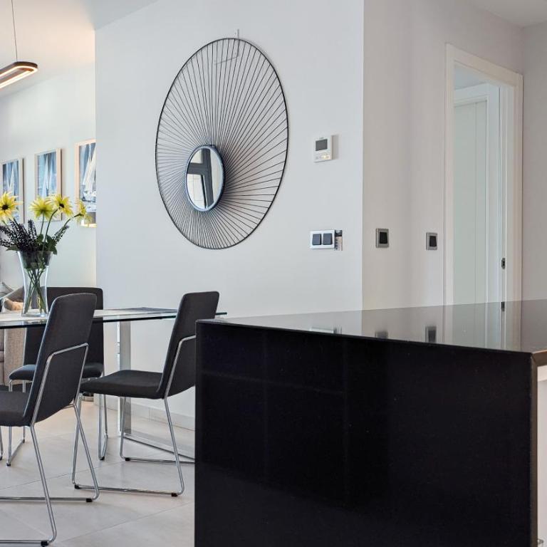 SUNSET WAVES sweet apartment - Two-Bedroom Apartment - 4