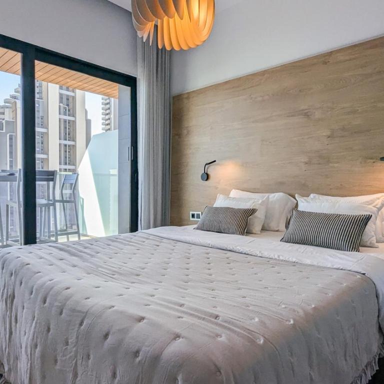 SUNSET WAVES sweet apartment - Two-Bedroom Apartment - 14