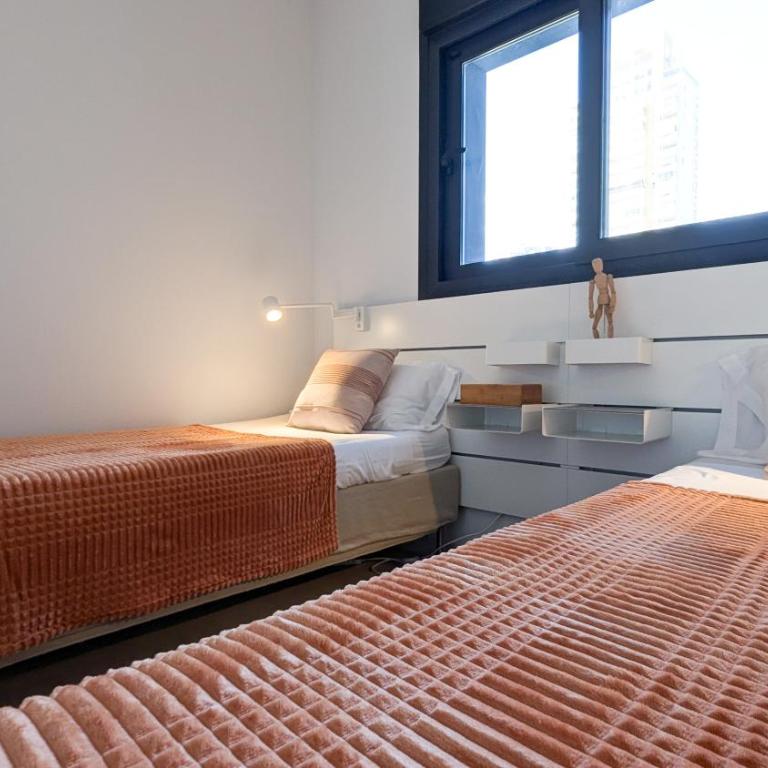 SUNSET WAVES sweet apartment - Two-Bedroom Apartment - 20