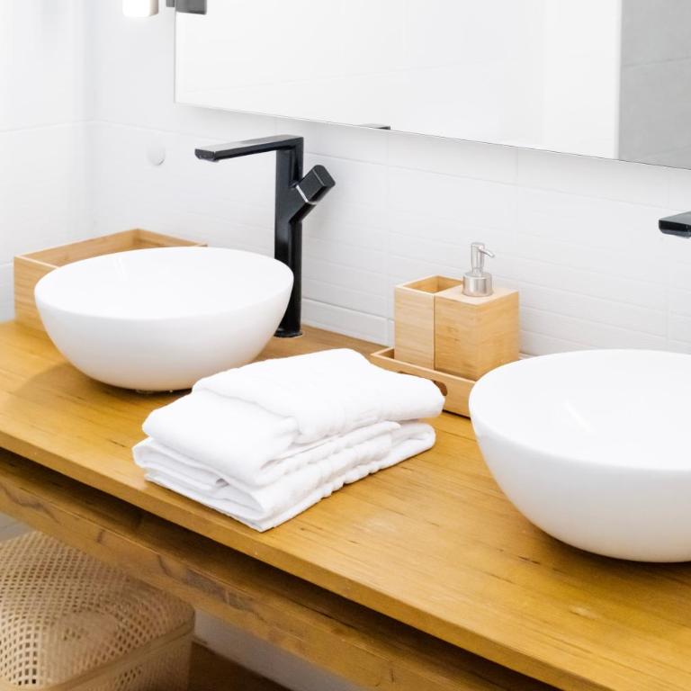 Diamante Los Cristianos, Heated Pool, Beach, Wifi - Apartamento de 1 dormitorio - 21