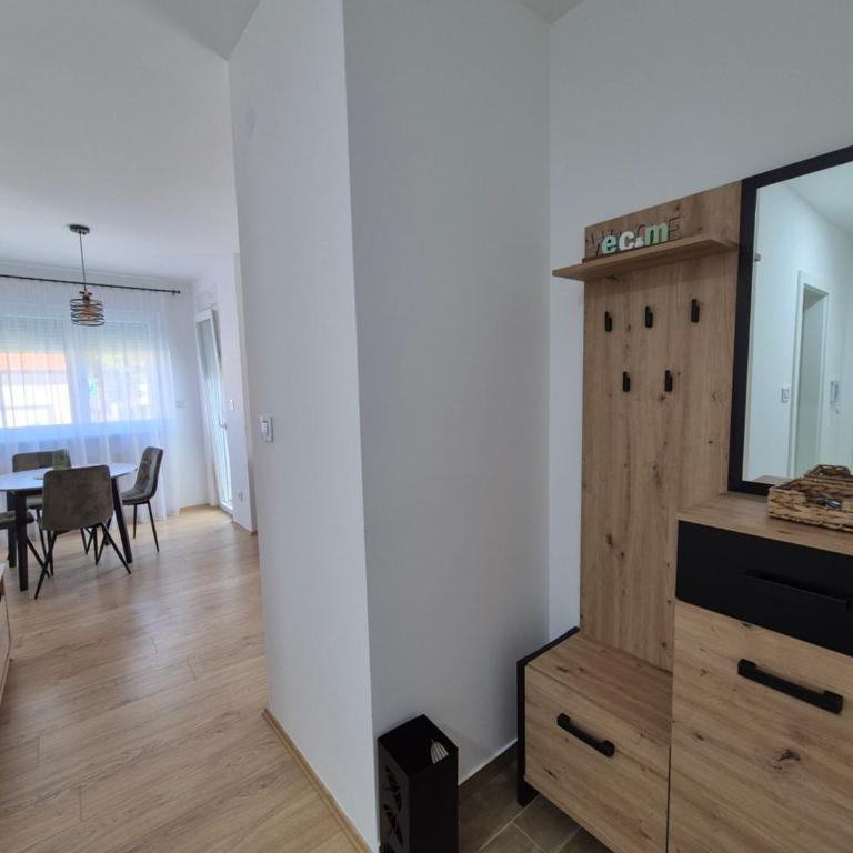 Apartman Lazić - Apartman sa 1 Spavaćom Sobom - 11