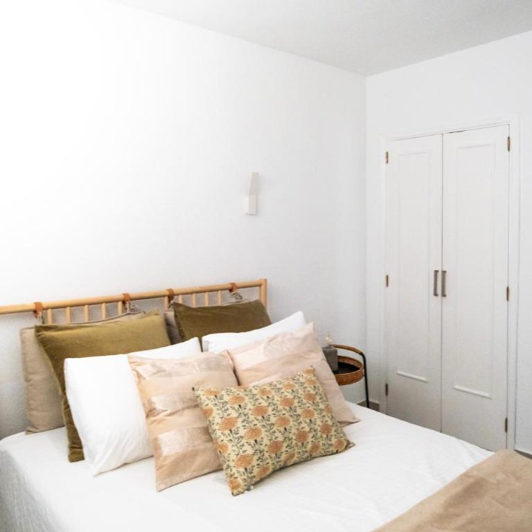 Diamante Los Cristianos, Heated Pool, Beach, Wifi - Apartamento de 1 dormitorio - 25