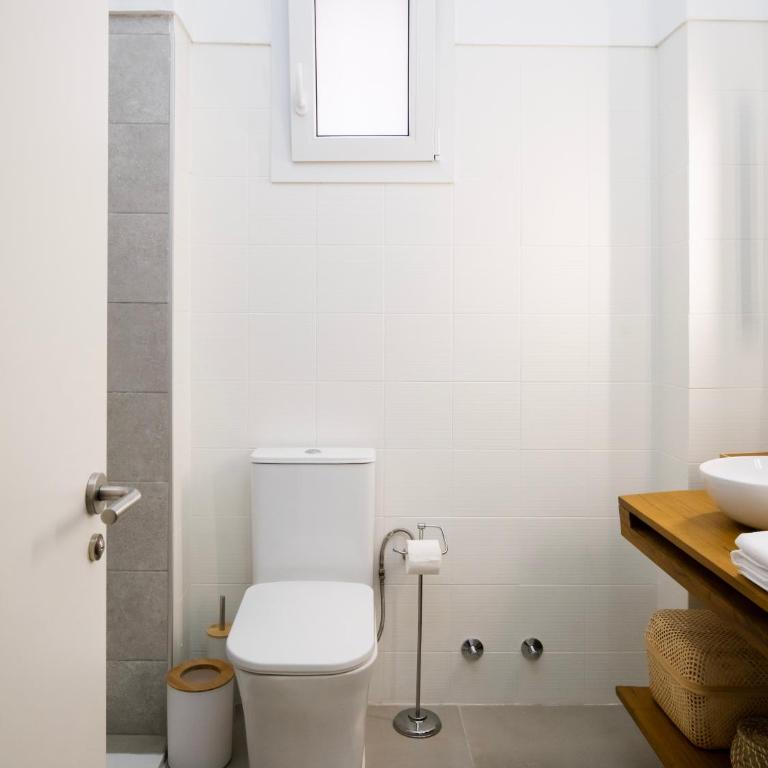 Diamante Los Cristianos, Heated Pool, Beach, Wifi - Apartamento de 1 dormitorio - 22