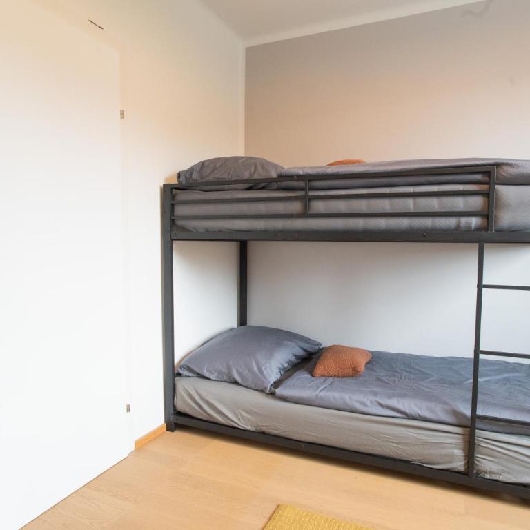 Freiraum im Univiertel und in Seenähe - Apartment mit 2 Schlafzimmern - 10