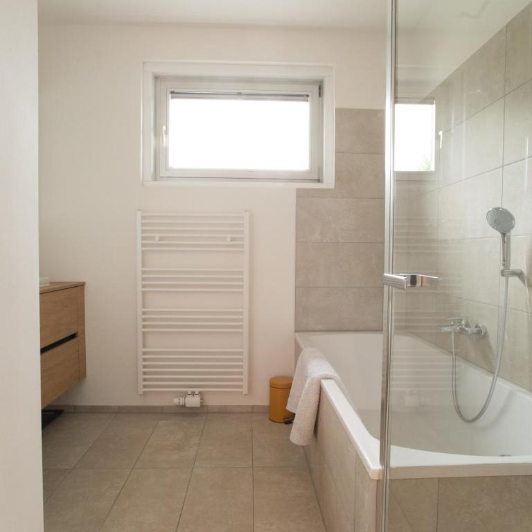 Freiraum im Univiertel und in Seenähe - Apartment mit 2 Schlafzimmern - 14