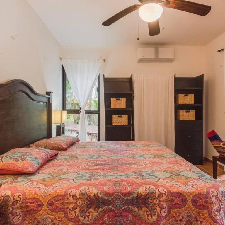 Villa Nicte 12 Guest 4BRD - Villa - 7