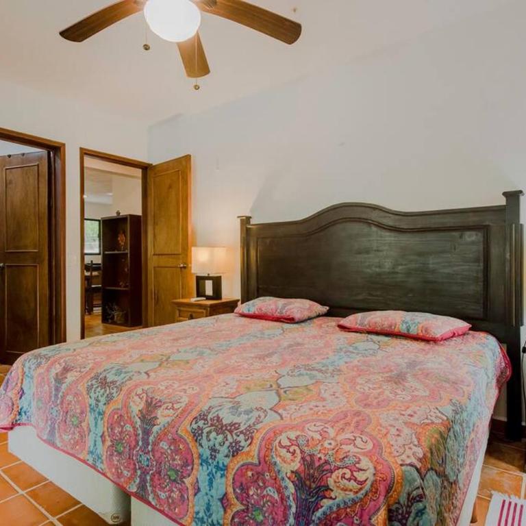 Villa Nicte 12 Guest 4BRD - Villa - 21