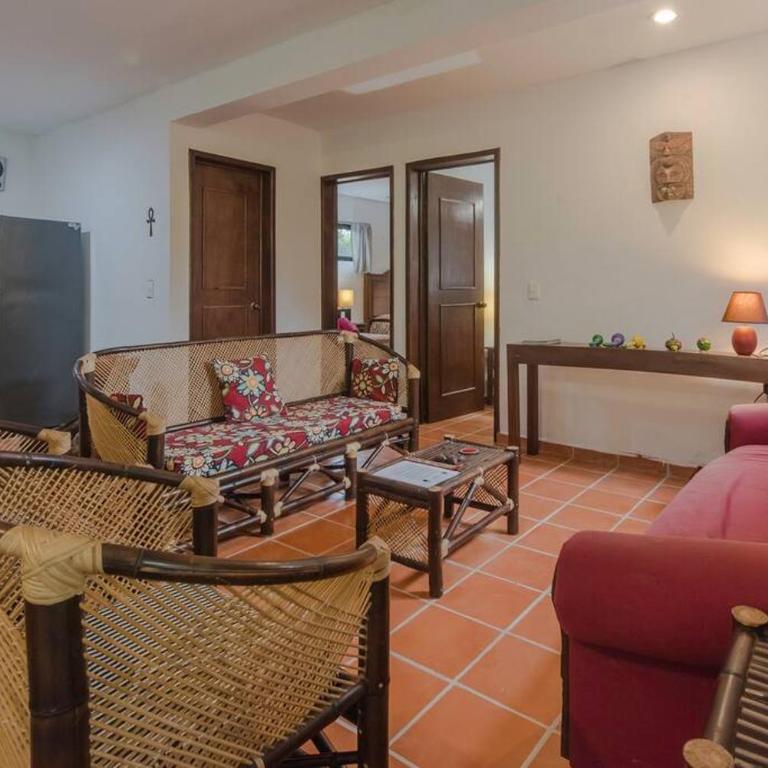 Villa Nicte 12 Guest 4BRD - Villa - 23