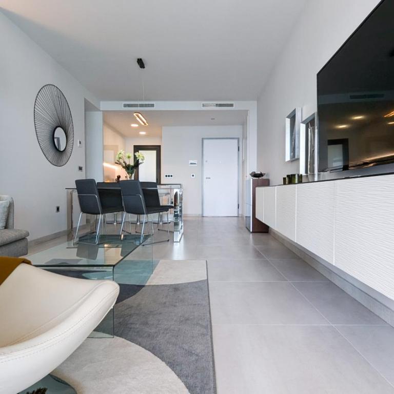 SUNSET WAVES sweet apartment - Two-Bedroom Apartment - 8
