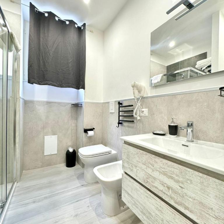 Graziosa Home - Appartamento con 1 Camera da Letto - 7