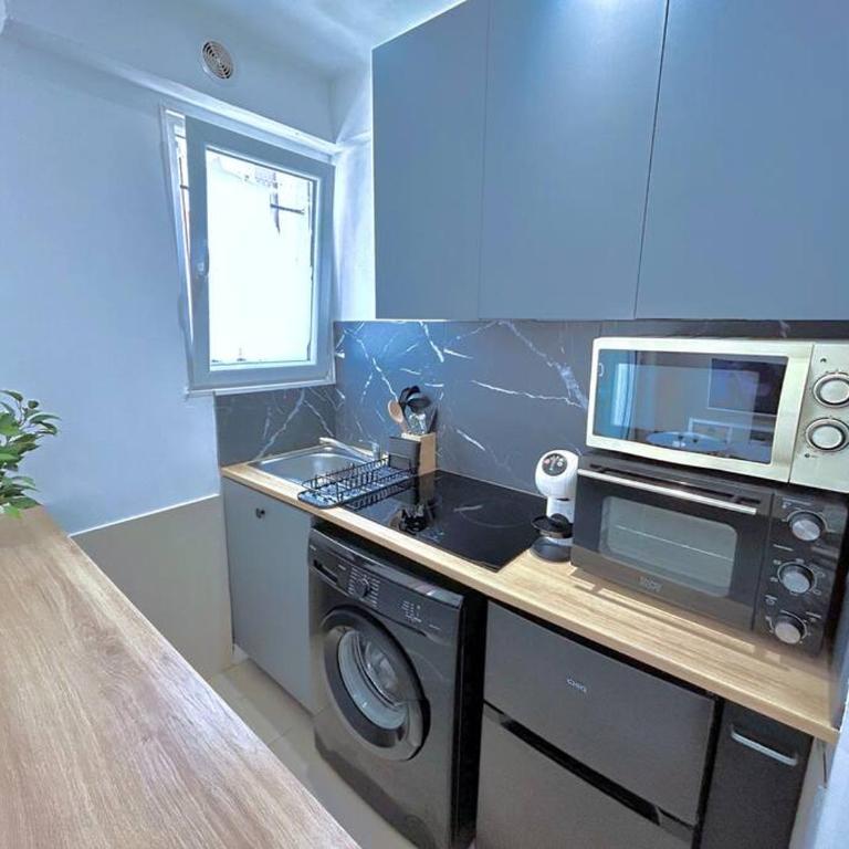 Studio cosy proche plage, parking gratuit - Appartamento con 1 Camera da Letto - 2