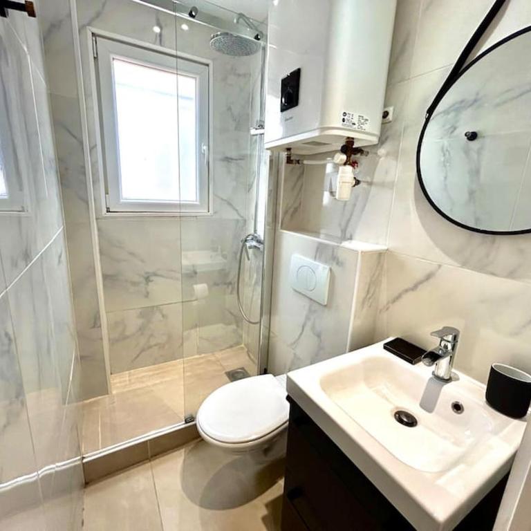 Studio cosy proche plage, parking gratuit - Appartamento con 1 Camera da Letto - 15