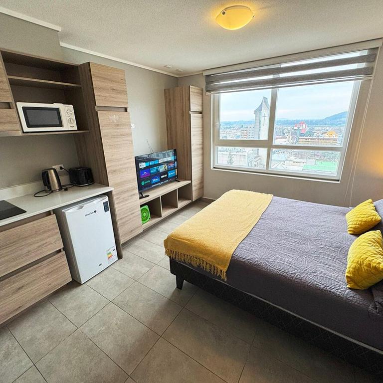 Apart Hotel Bauerle & Apartamentos - Estudio - 23