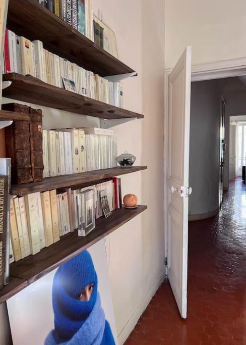 Grand appartement lumineux - Appartement 2 Chambres - 11