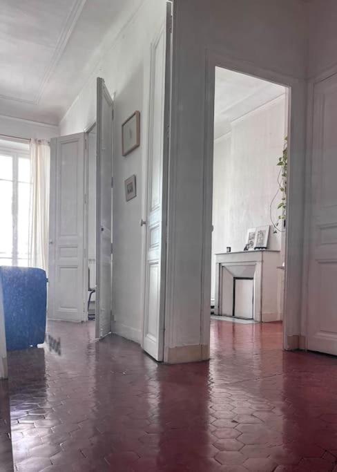 Grand appartement lumineux - Appartement 2 Chambres - 13