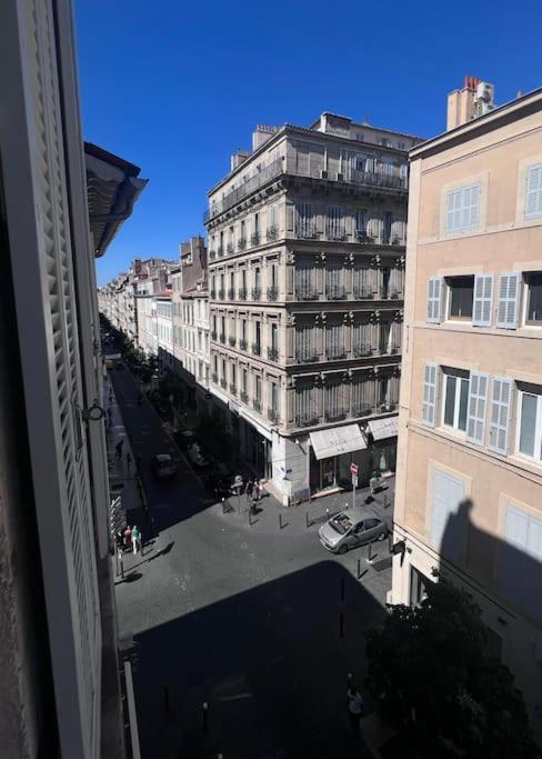 Grand appartement lumineux - Appartement 2 Chambres - 14