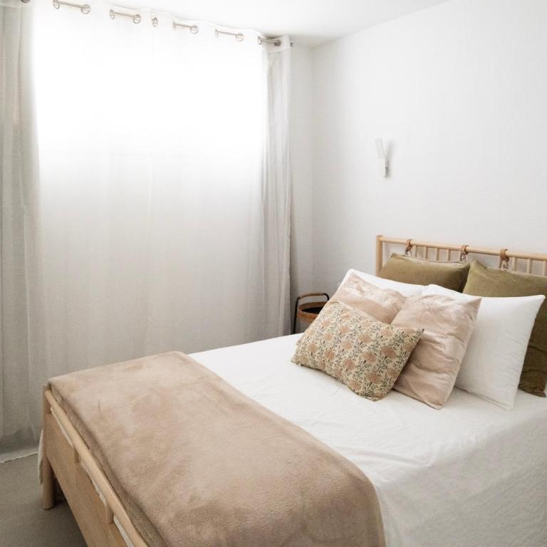 Diamante Los Cristianos, Heated Pool, Beach, Wifi - Apartamento de 1 dormitorio - 24