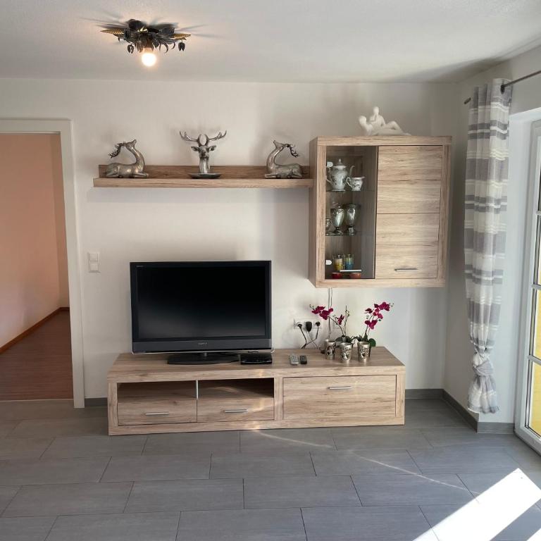 Ferienwohnung Bernhardiner - Apartment - 13