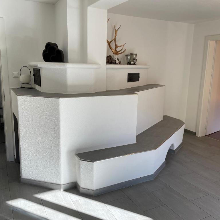 Ferienwohnung Bernhardiner - Apartment - 15