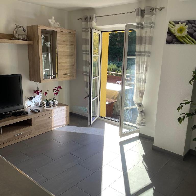 Ferienwohnung Bernhardiner - Apartment - 16