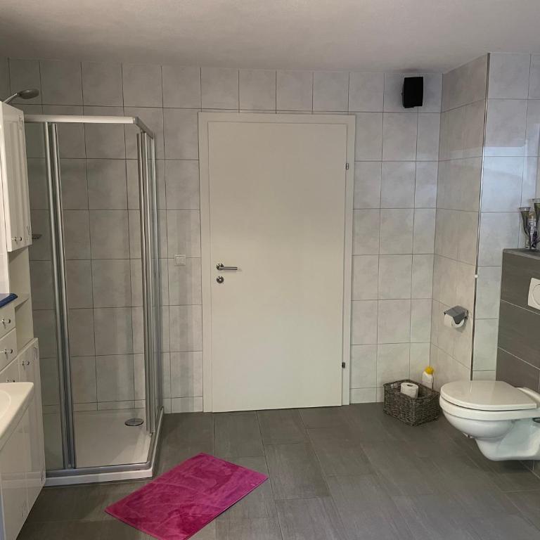 Ferienwohnung Bernhardiner - Apartment - 17