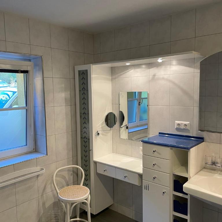 Ferienwohnung Bernhardiner - Apartment - 18