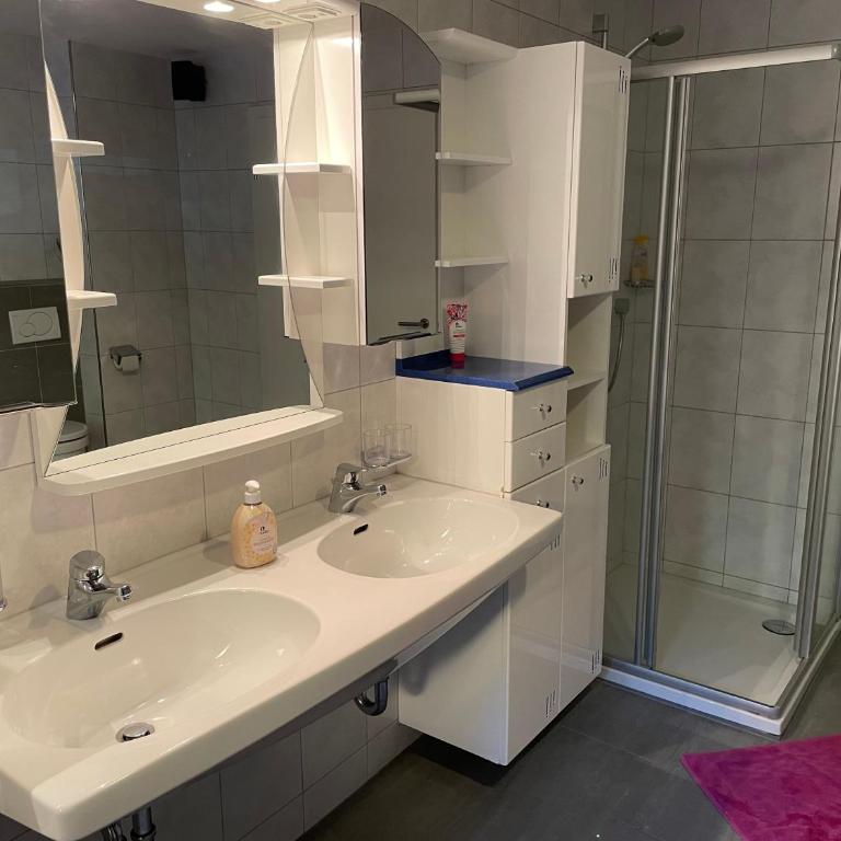 Ferienwohnung Bernhardiner - Apartment - 19