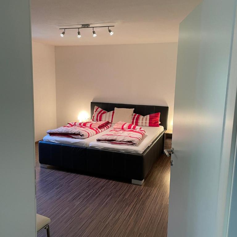 Ferienwohnung Bernhardiner - Apartment - 21