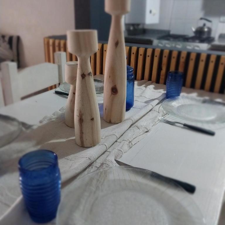 Balcarce 427 - Apartamento de 1 dormitorio - 7