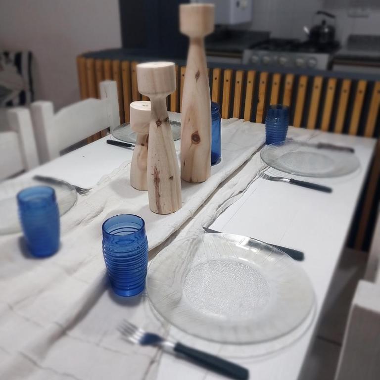 Balcarce 427 - Apartamento de 1 dormitorio - 8