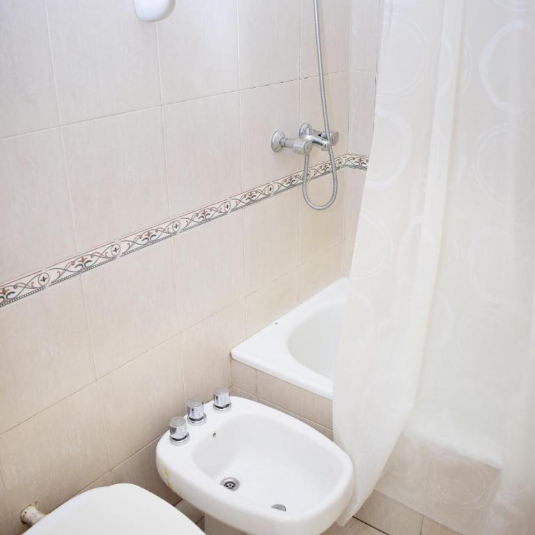 Balcarce 427 - Apartamento de 1 dormitorio - 10