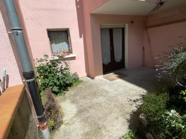 Appartement 5 personnes - Appartement 2 Chambres - 11