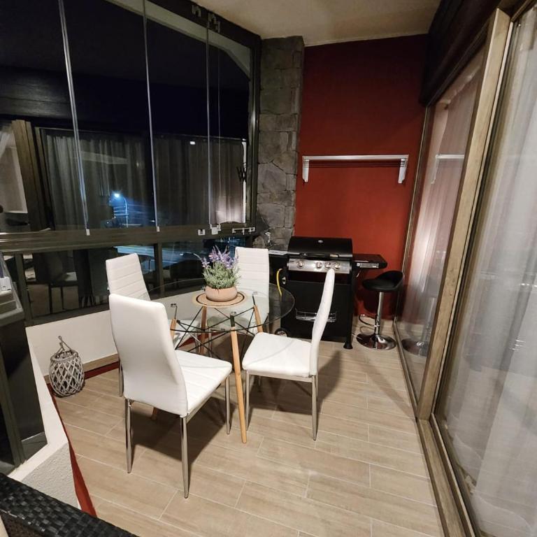 Full departamento nuevo en Pucon - Apartamento de 2 dormitorios - 23