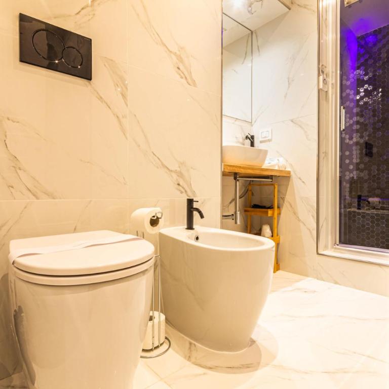 RANALLI Suite - Casa con 2 Camere da Letto - 7