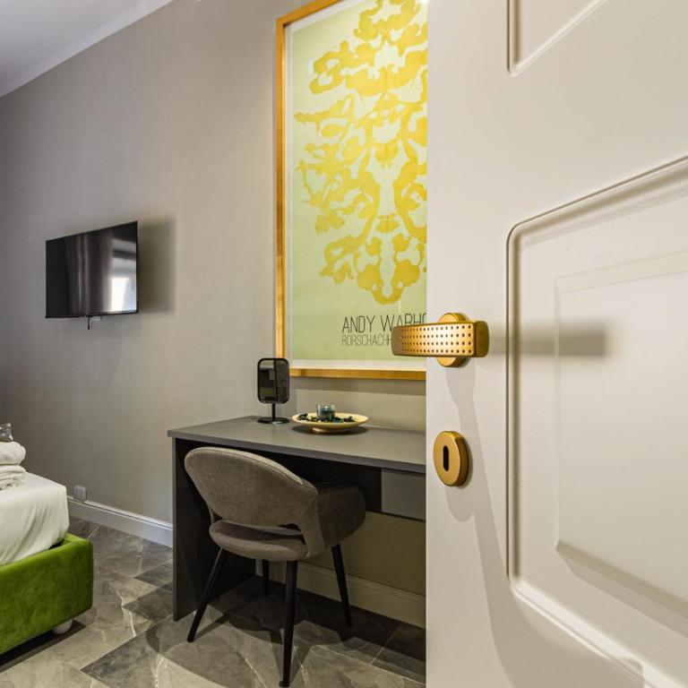 RANALLI Suite - Casa con 2 Camere da Letto - 13