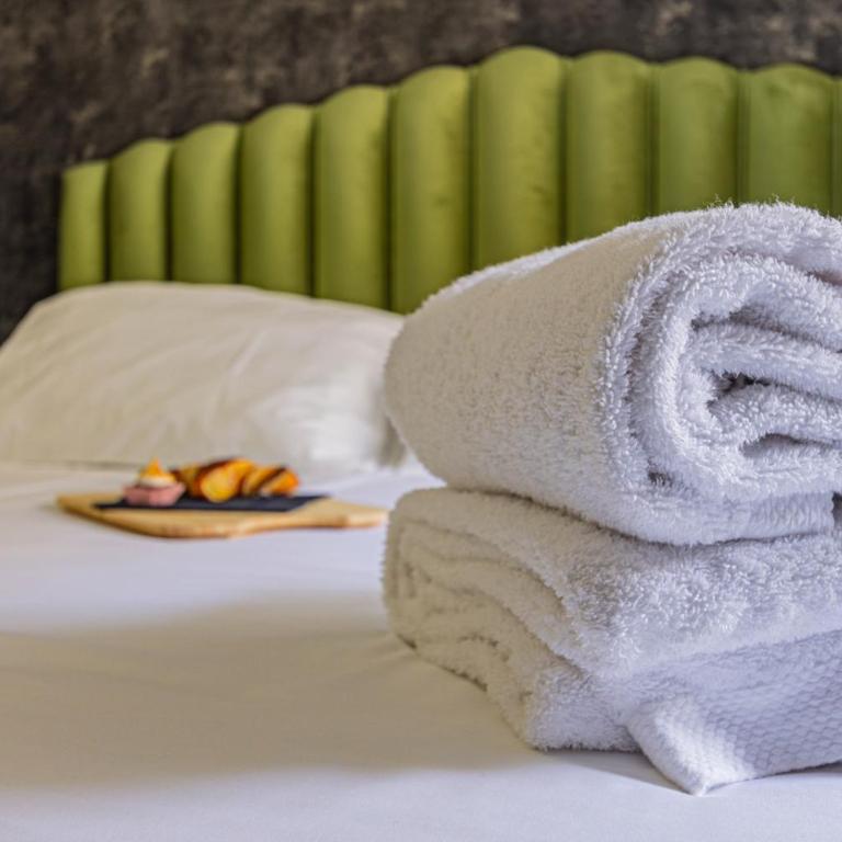 RANALLI Suite - Casa con 2 Camere da Letto - 14