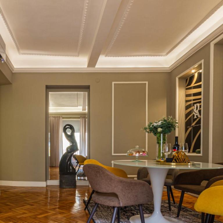 RANALLI Suite - Casa con 2 Camere da Letto - 2