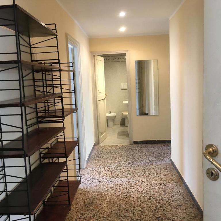 Al Carmine - ampio e luminoso - Appartamento con 2 Camere da Letto - 17